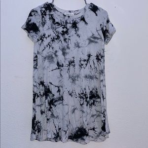 T-Shirt Dress